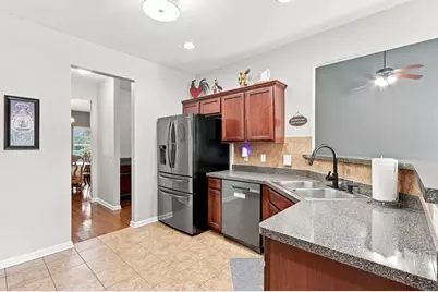 5538 Mulberry Preserve Drive, Flowery Branch, GA 30542 - Photo 28