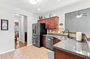 5538 Mulberry Preserve Dr, Flowery Branch, GA 30542 - Photo 28