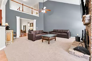 5538 Mulberry Preserve Dr, Flowery Branch, GA 30542 - Photo 22