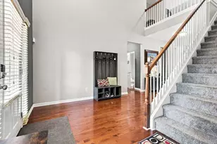 5538 Mulberry Preserve Dr, Flowery Branch, GA 30542 - Photo 16