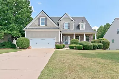 5538 Mulberry Preserve Drive, Flowery Branch, GA 30542 - Photo 1