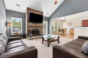 5538 Mulberry Preserve Dr, Flowery Branch, GA 30542 - Photo 2