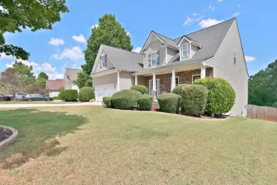 5538 Mulberry Preserve Drive, Flowery Branch, GA 30542 - Photo 14