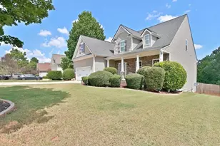 5538 Mulberry Preserve Dr, Flowery Branch, GA 30542 - Photo 14