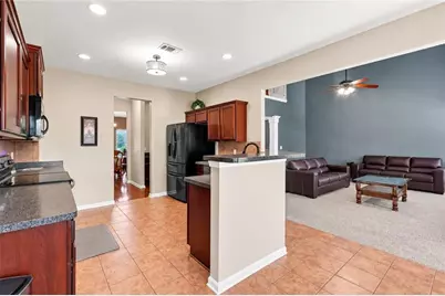 5538 Mulberry Preserve Drive, Flowery Branch, GA 30542 - Photo 26