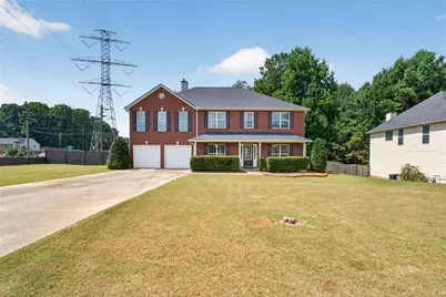 17 Creekview Court, Acworth, GA 30101 - Photo 30