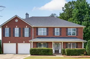 17 Creekview Ct, Acworth, GA 30101 - Photo 1