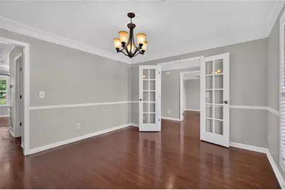 17 Creekview Court, Acworth, GA 30101 - Photo 4