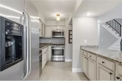 6980 Roswell Road #C5, Sandy Springs, GA 30328 - Photo 10