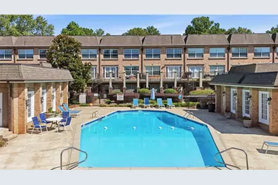 6980 Roswell Road #C5, Sandy Springs, GA 30328 - Photo 34