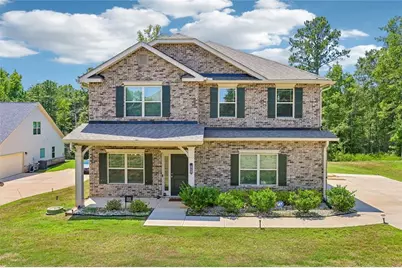 1841 Abbey Road, Griffin, GA 30223 - Photo 1