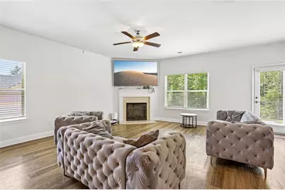 1841 Abbey Road, Griffin, GA 30223 - Photo 6