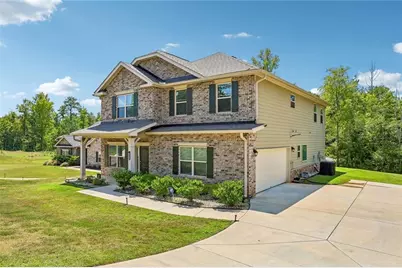1841 Abbey Road, Griffin, GA 30223 - Photo 2