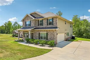 1841 Abbey Rd, Griffin, GA 30223 - Photo 2