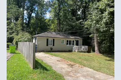 1133 Mable Street SW, Mableton, GA 30126 - Photo 2