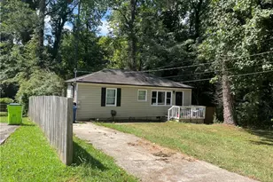 1133 Mable St SW, Mableton, GA 30126 - Photo 2