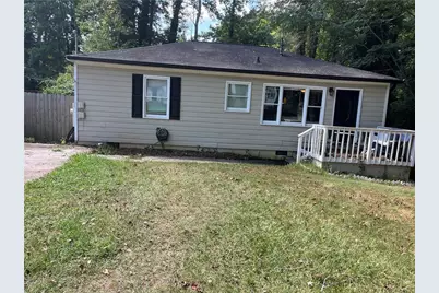 1133 Mable Street SW, Mableton, GA 30126 - Photo 1
