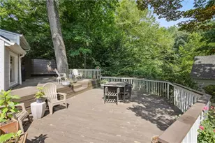 1403 Moores Mill Rd NW, Atlanta, GA 30327 - Photo 30