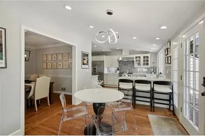 1403 Moores Mill Road NW, Atlanta, GA 30327 - Photo 14