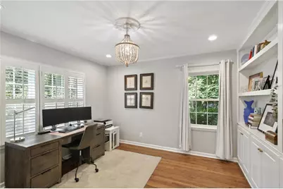 1403 Moores Mill Road NW, Atlanta, GA 30327 - Photo 4
