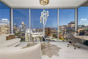 1080 Peachtree St NE, Atlanta, GA 30309 - Photo 18