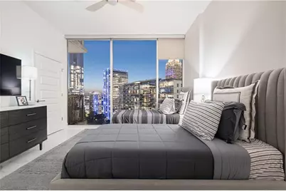 1080 Peachtree Street NE #2011, Atlanta, GA 30309 - Photo 22