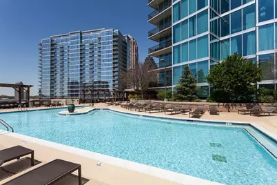 1080 Peachtree Street NE #2011, Atlanta, GA 30309 - Photo 28