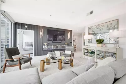 1080 Peachtree Street NE #2011, Atlanta, GA 30309 - Photo 4