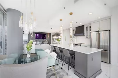 1080 Peachtree Street NE #2011, Atlanta, GA 30309 - Photo 6