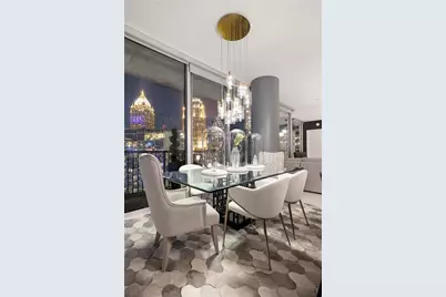 1080 Peachtree Street NE #2011, Atlanta, GA 30309 - Photo 12