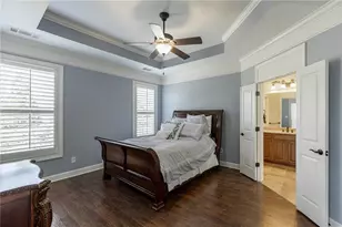 3522 Blue Cypress Cove, Gainesville, GA 30504 - Photo 8