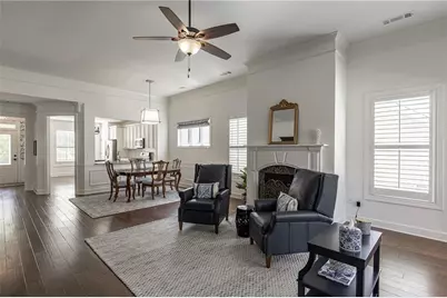 3522 Blue Cypress Cove, Gainesville, GA 30504 - Photo 16