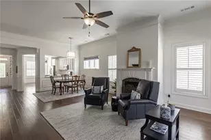 3522 Blue Cypress Cove, Gainesville, GA 30504 - Photo 16