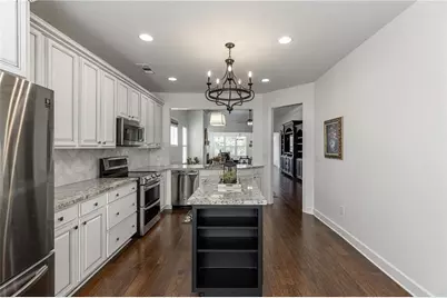 3522 Blue Cypress Cove, Gainesville, GA 30504 - Photo 4