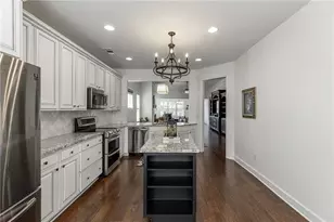 3522 Blue Cypress Cove, Gainesville, GA 30504 - Photo 4