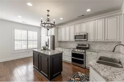 3522 Blue Cypress Cove, Gainesville, GA 30504 - Photo 2