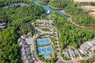 3522 Blue Cypress Cove, Gainesville, GA 30504 - Photo 42