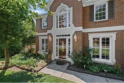 5066 Rodrick Trail, Marietta, GA 30066 - Photo 4
