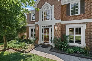 5066 Rodrick Trail, Marietta, GA 30066 - Photo 4