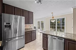 5066 Rodrick Trail, Marietta, GA 30066 - Photo 18