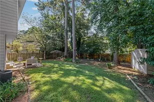5066 Rodrick Trail, Marietta, GA 30066 - Photo 36