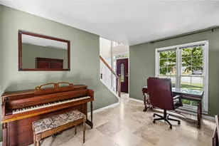 5066 Rodrick Trail, Marietta, GA 30066 - Photo 8