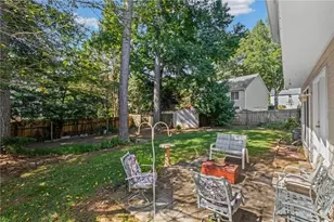 5066 Rodrick Trail, Marietta, GA 30066 - Photo 34