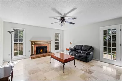 5066 Rodrick Trail, Marietta, GA 30066 - Photo 12