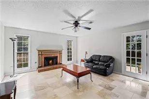 5066 Rodrick Trail, Marietta, GA 30066 - Photo 12