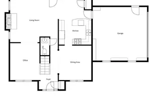 5066 Rodrick Trail, Marietta, GA 30066 - Photo 54