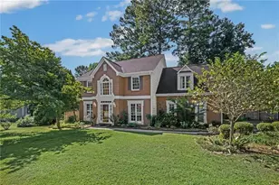 5066 Rodrick Trail, Marietta, GA 30066 - Photo 2