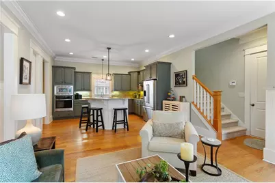 3098 Nichols Street SE, Smyrna, GA 30080 - Photo 12