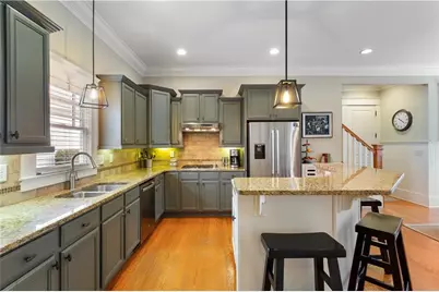 3098 Nichols Street SE, Smyrna, GA 30080 - Photo 8