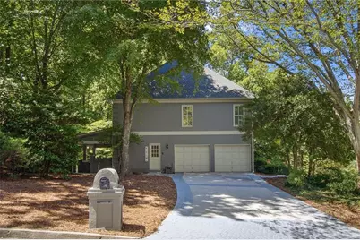 135 Gilford Way, Sandy Springs, GA 30350 - Photo 54